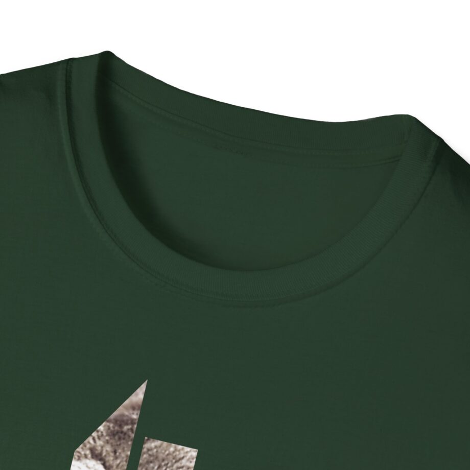 Skrillex Unisex Softstyle T-Shirt