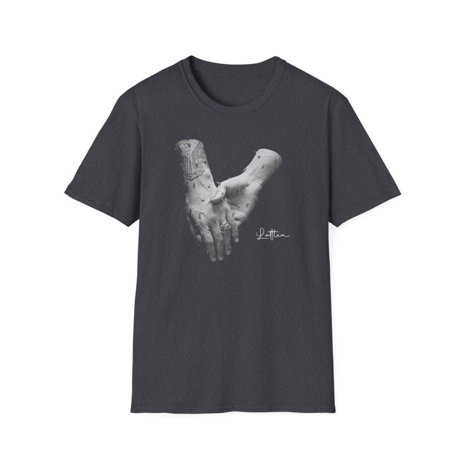 Nayt Unisex Softstyle T-Shirt