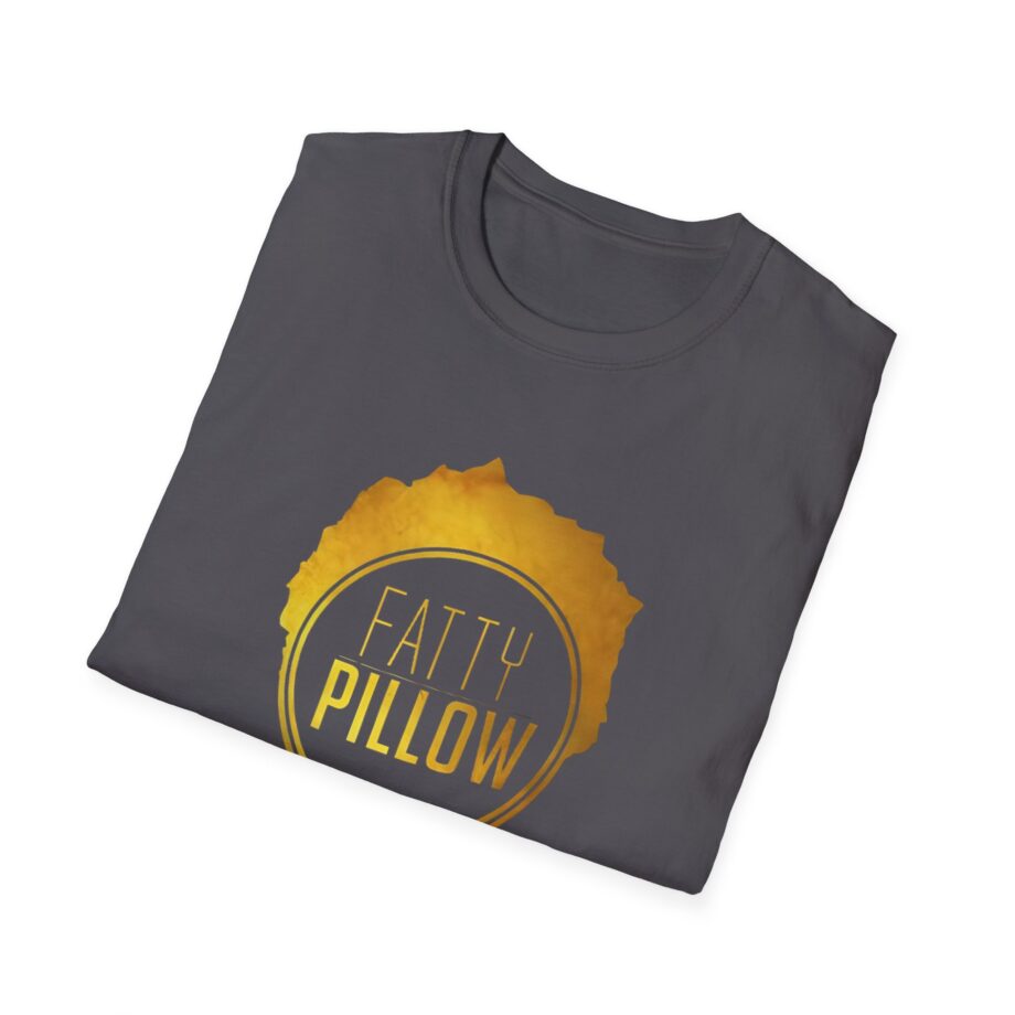 Fattypillow Unisex Softstyle T-Shirt