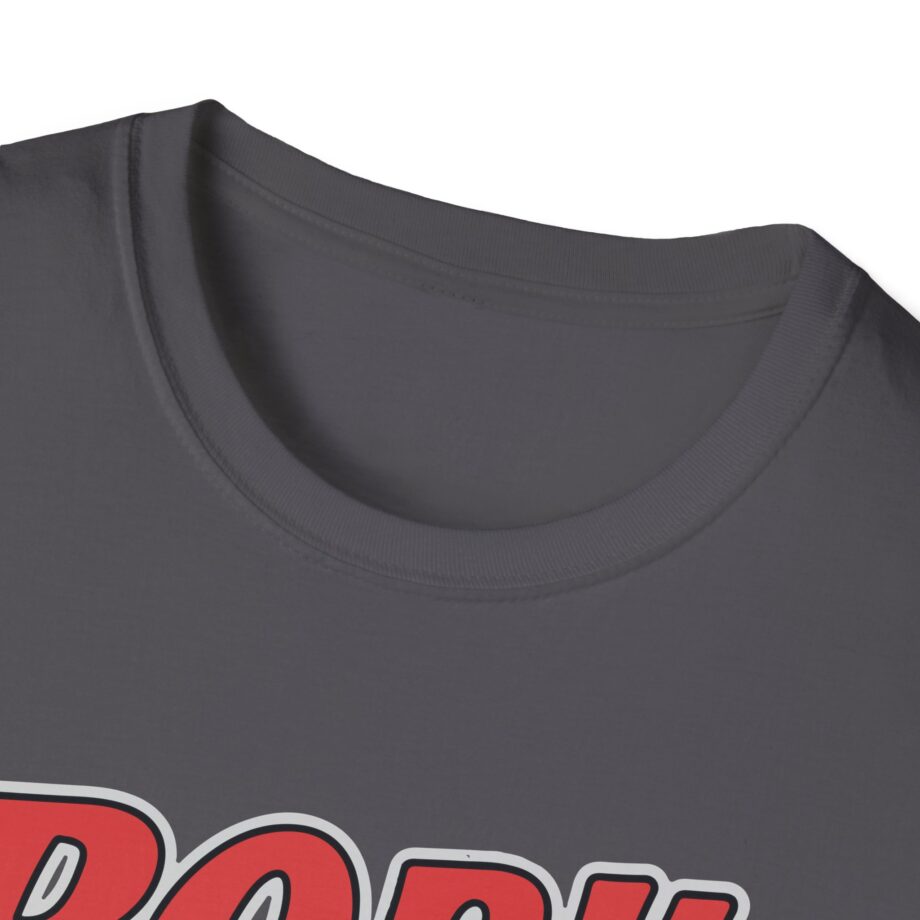 Slogo Boruk Gang Unisex Softstyle T-Shirt