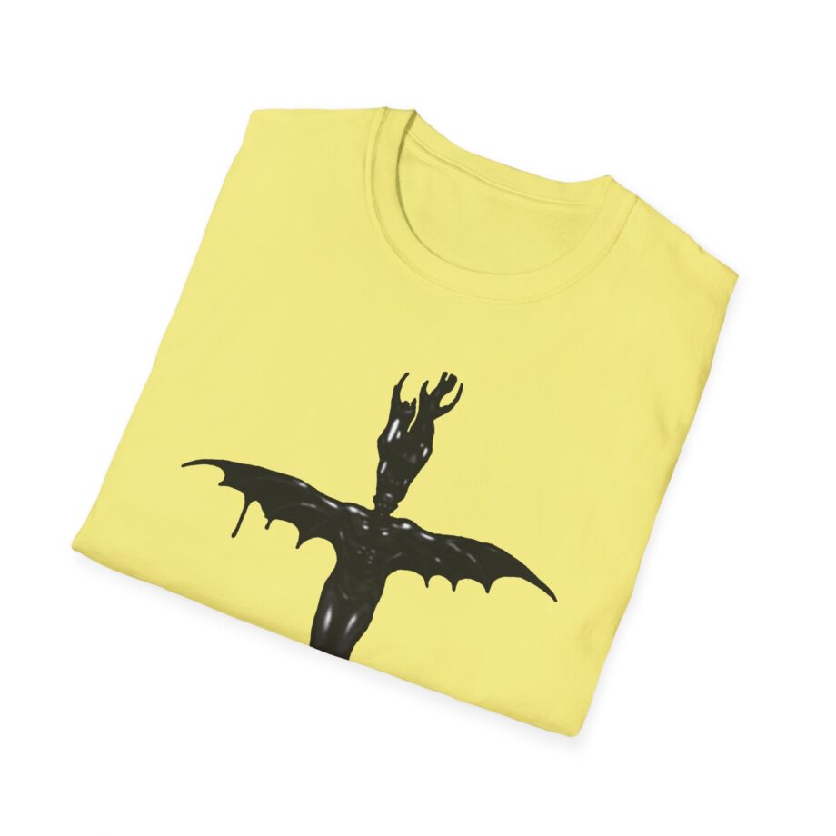Polyphia Hellspawn Unisex Softstyle T-Shirt