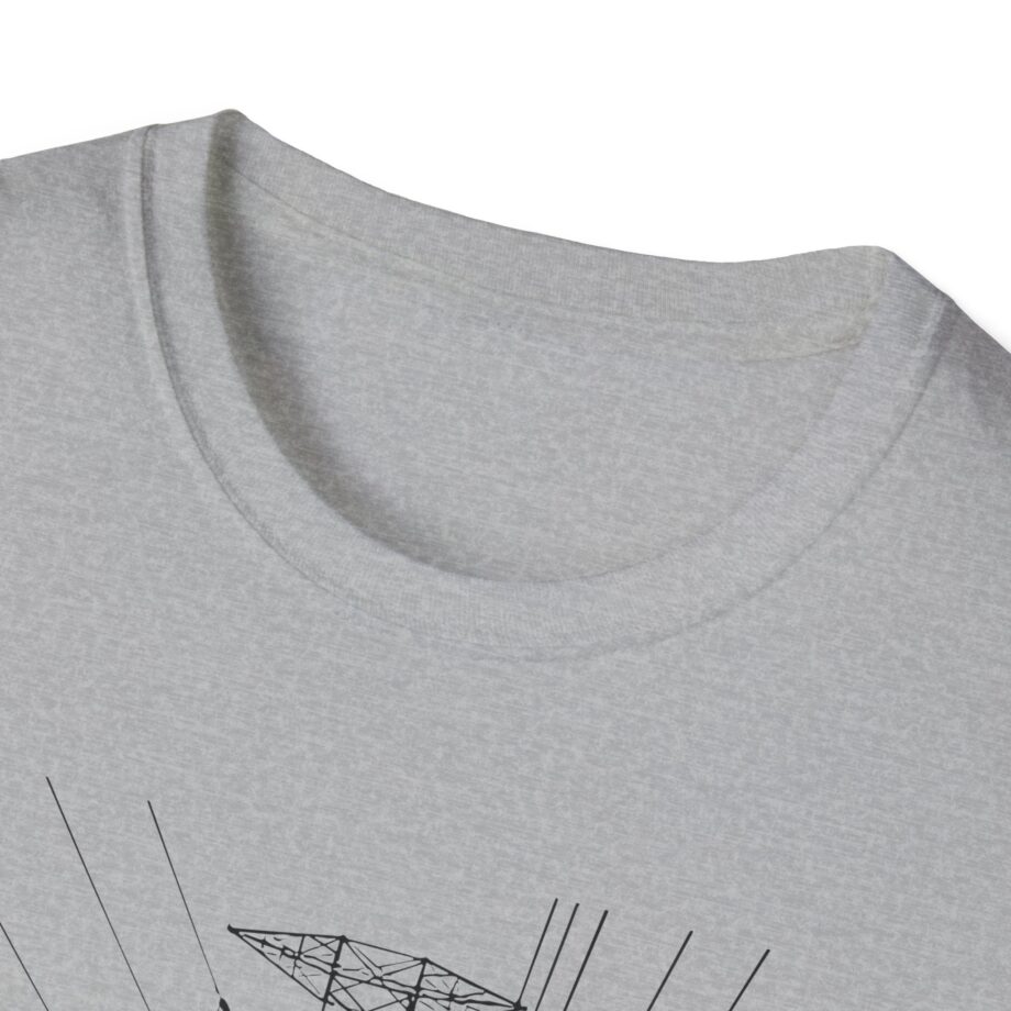Ethel Cain Pylon Unisex Softstyle T-shirt
