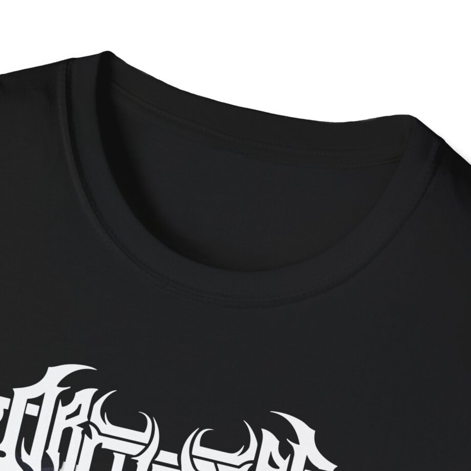 Archspire Relentless Mutation Unisex Softstyle T-shirt