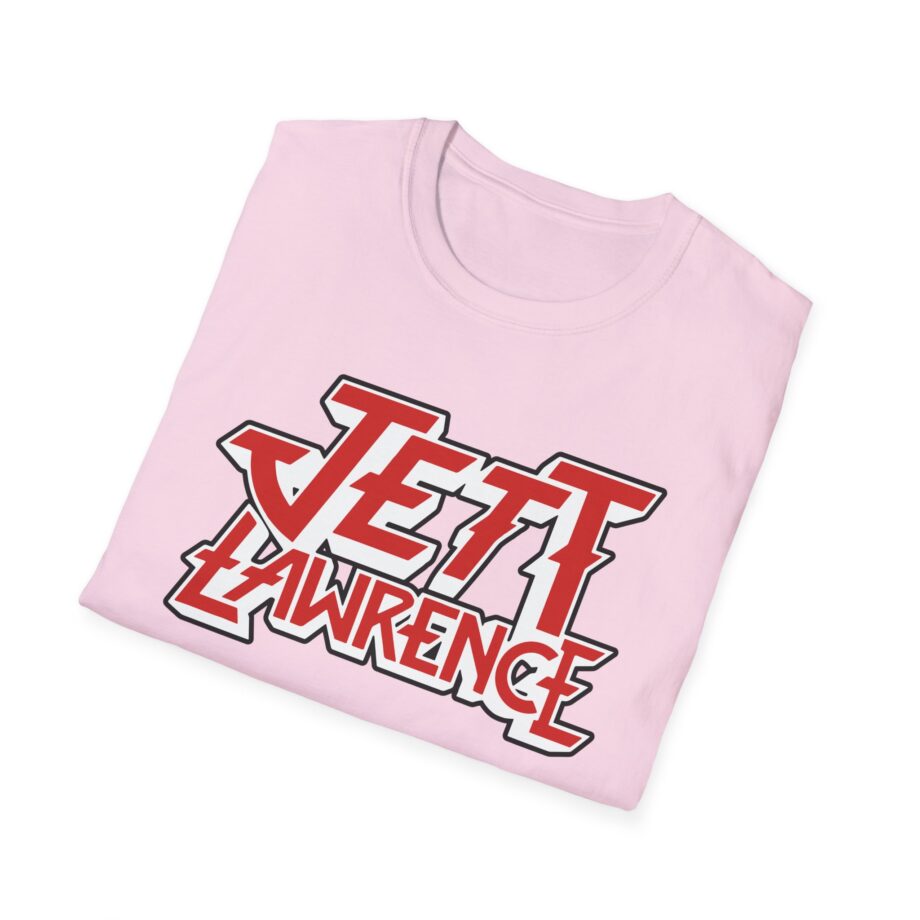 Jett Lawrence Unisex Softstyle T-Shirt