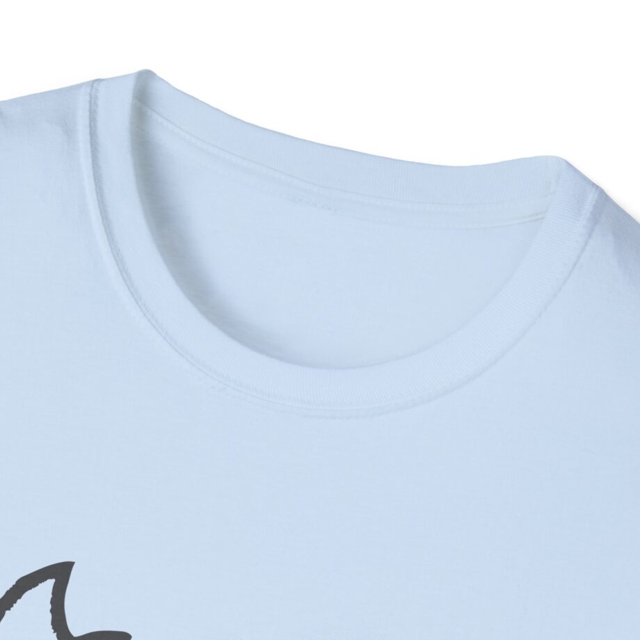 Zackrawrr OTK Unisex Softstyle T-shirt