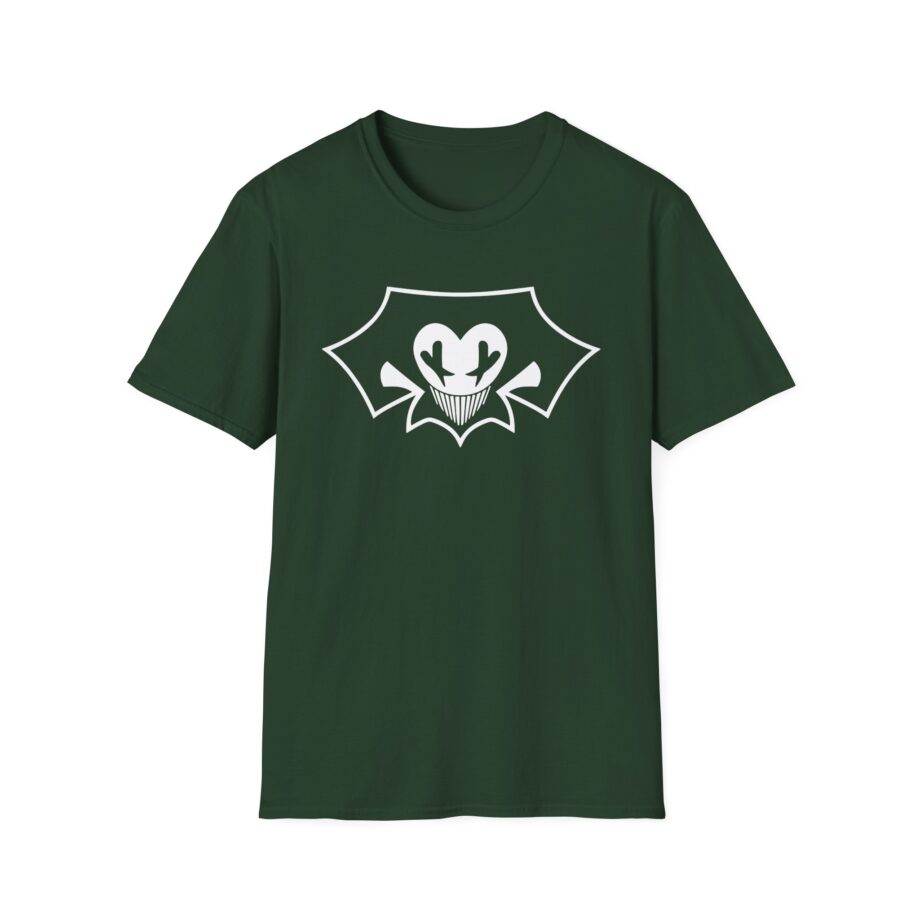 Clownpierce Unisex Softstyle T-shirt