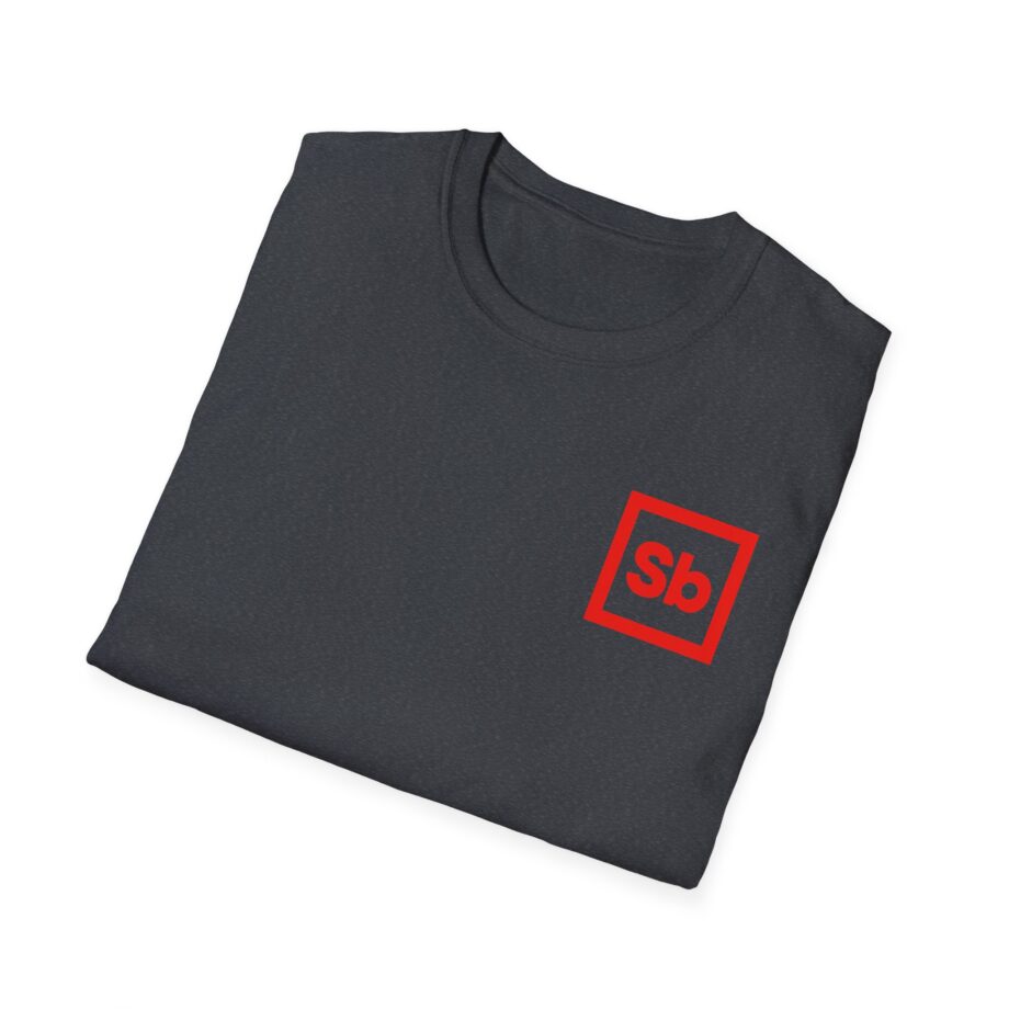 Spiritbox Cellar Door Unisex Softstyle T-Shirt