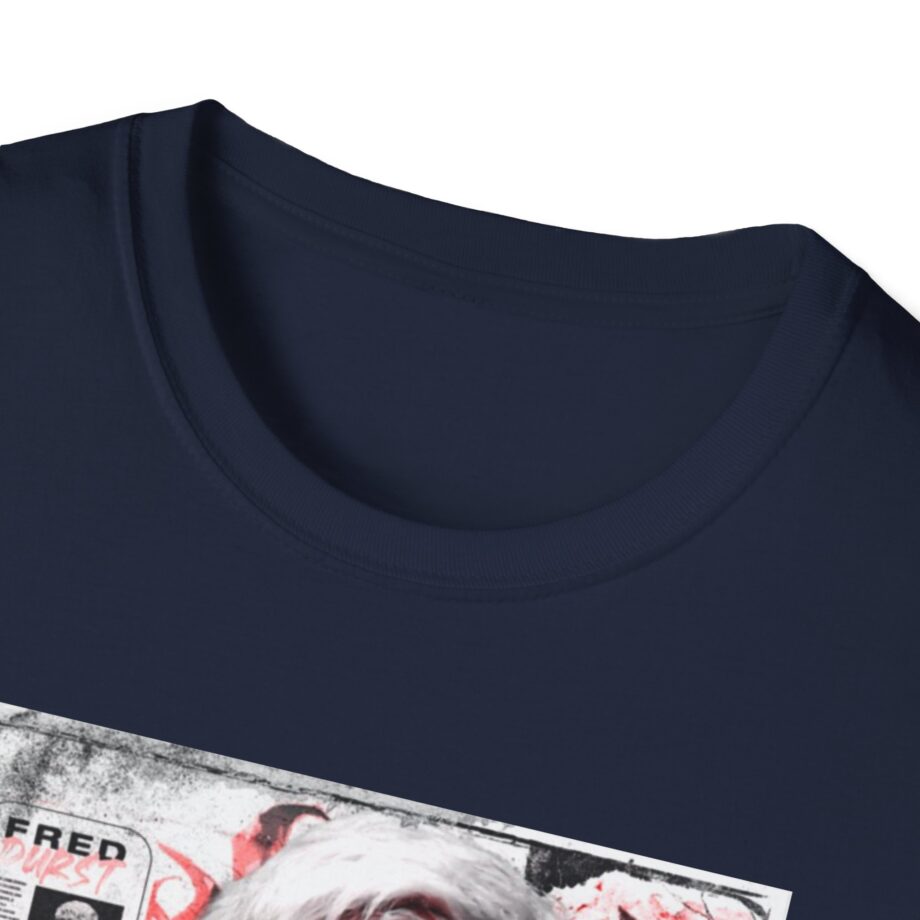 Limp Bizkit Unisex Softstyle T-Shirt