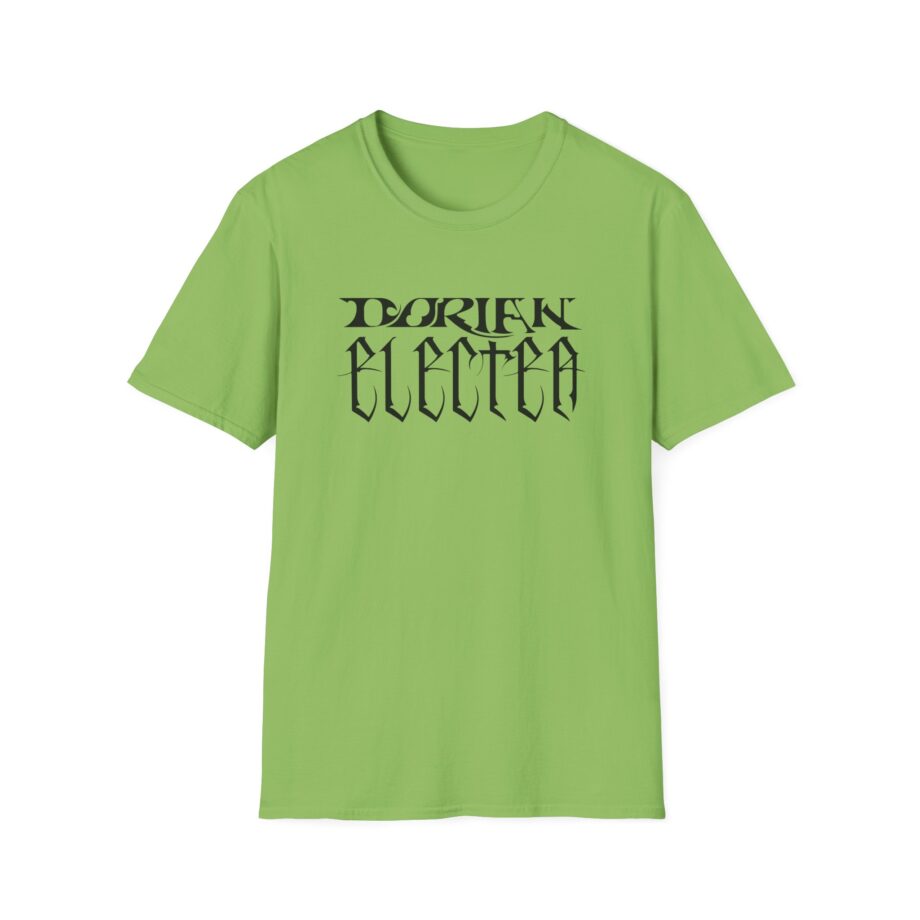 Dorian Electra Unisex Softstyle T-shirt