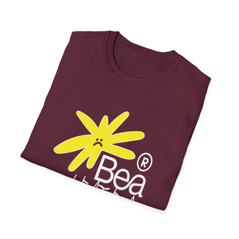 Beabadoobee Forest Unisex Softstyle T-Shirt