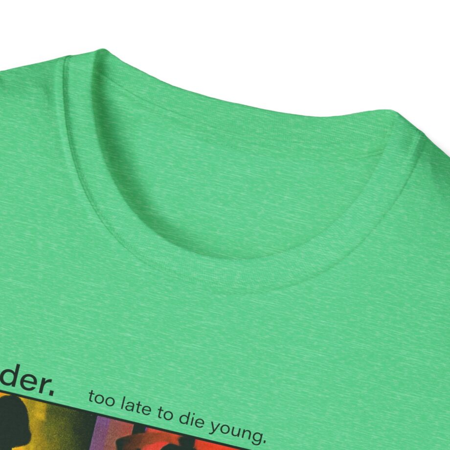Sonder  Unisex Softstyle T-Shirt