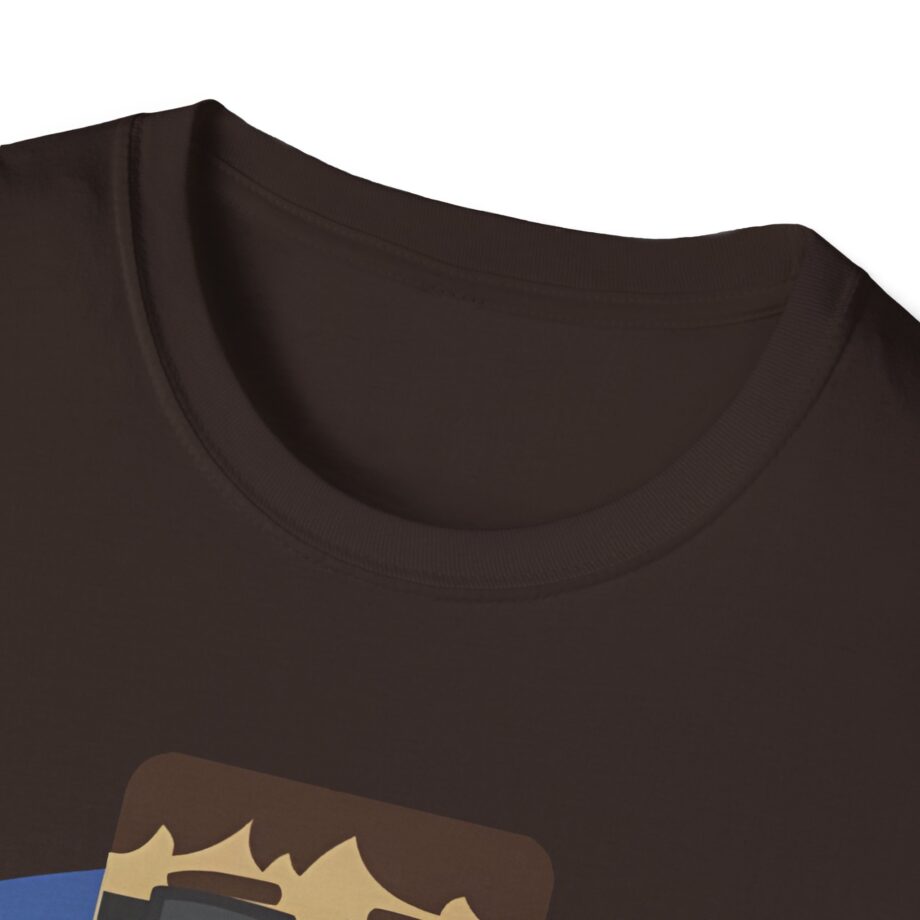 Ssundee Unisex Softstyle T-shirt