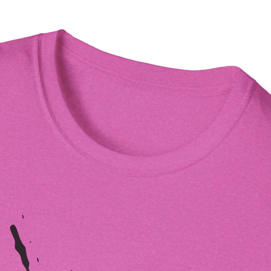 Sykkuno  Unisex Softstyle T-shirt
