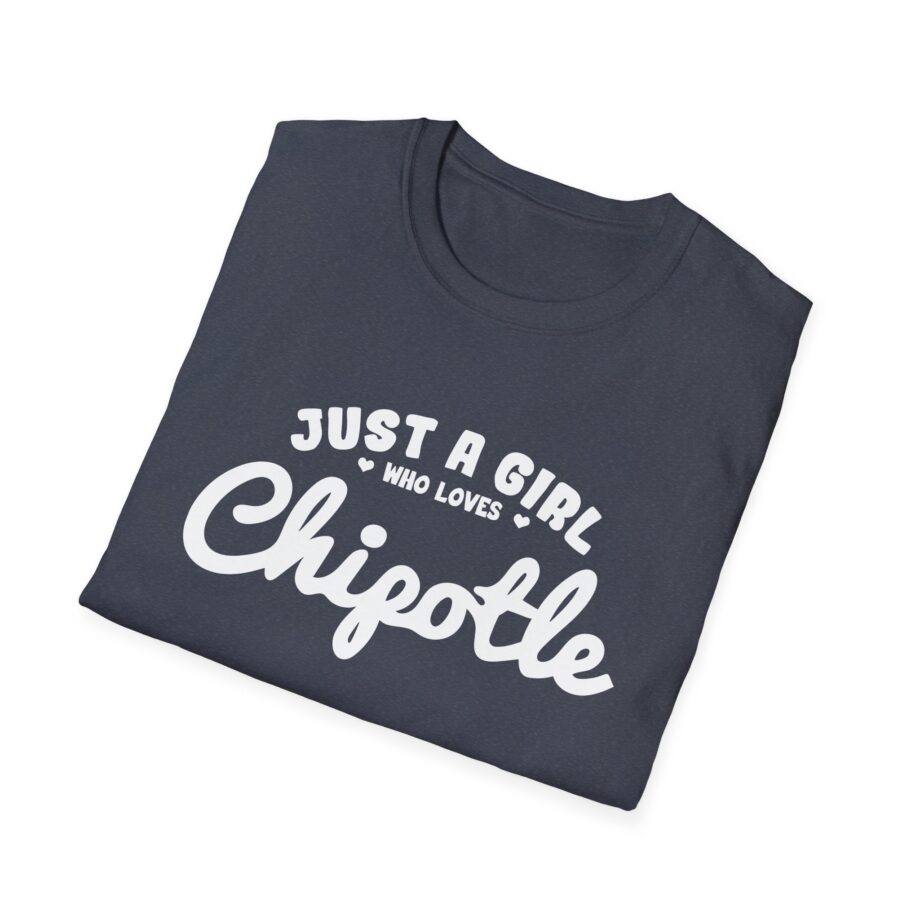 Chipotle Unisex Softstyle T-shirt