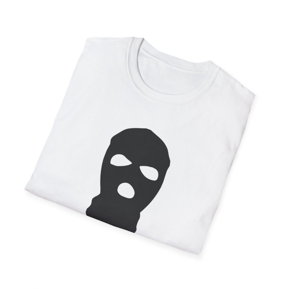 Boef  Unisex Softstyle T-Shirt