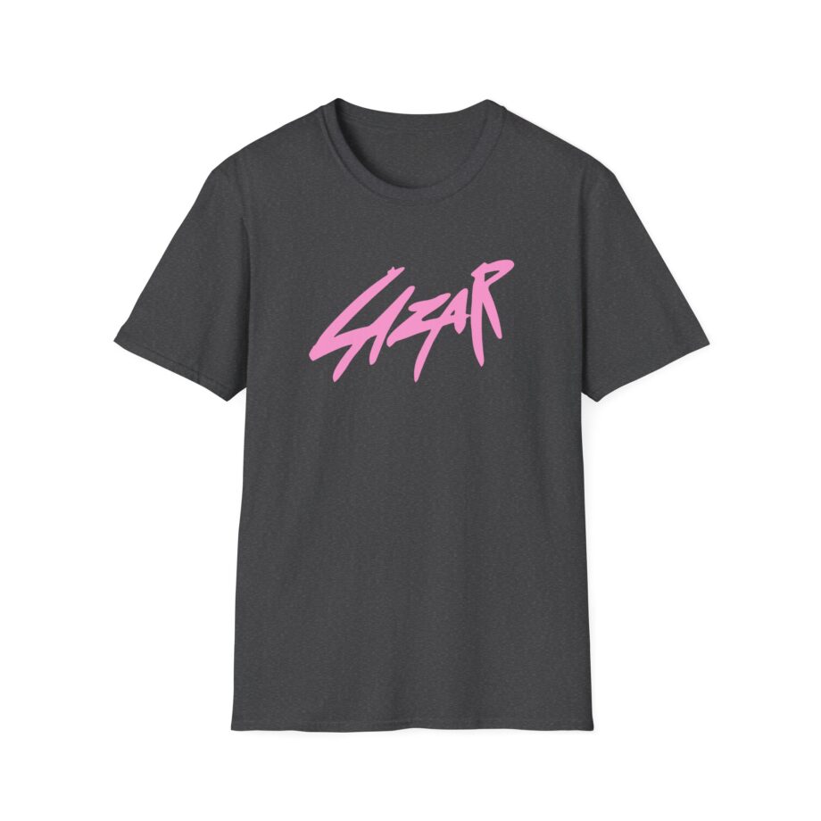 Lazarbeam Unisex Softstyle T-Shirt