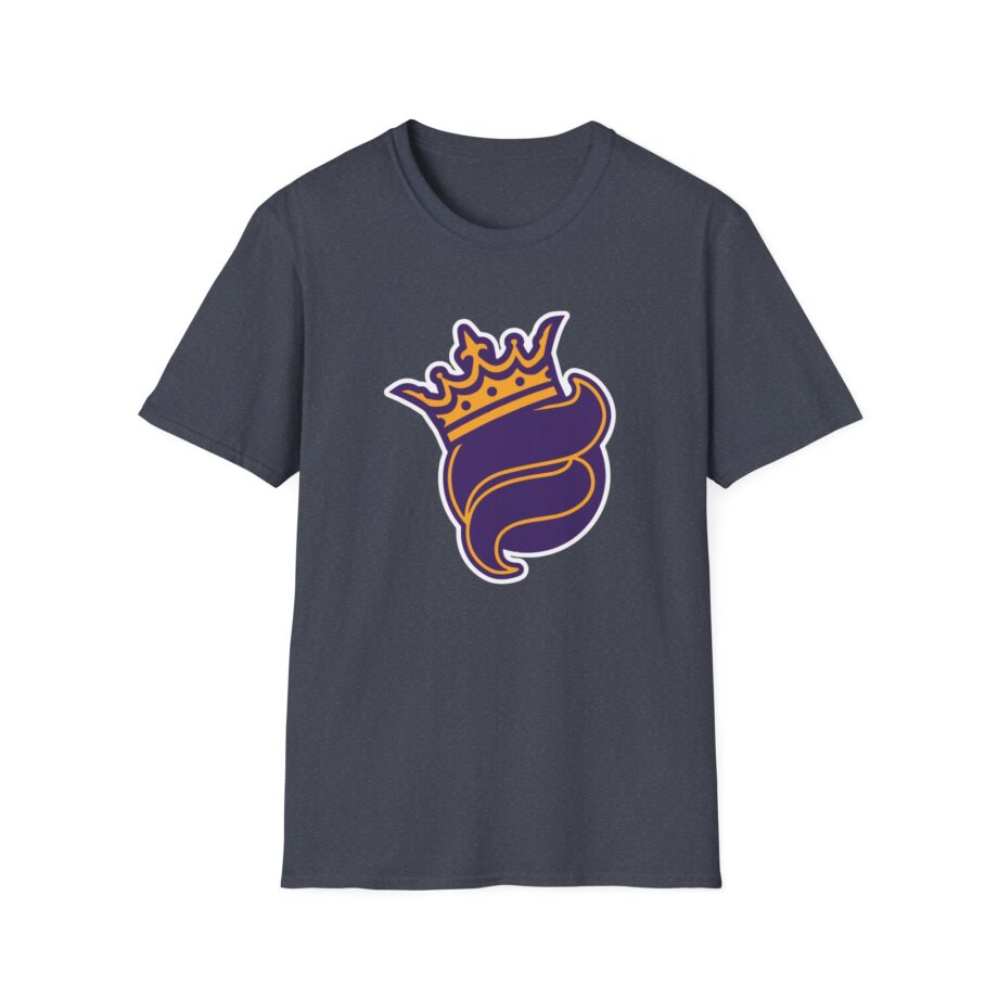 Fresh Unisex Softstyle T-Shirt