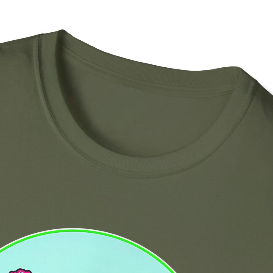 Popularmmos Unisex Softstyle T-shirt