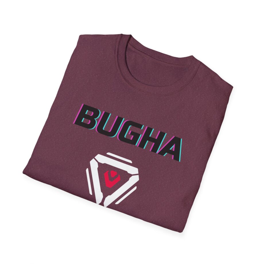 Bugha Unisex Softstyle T-Shirt