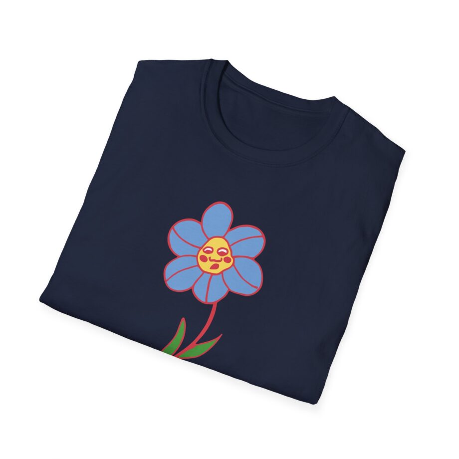 Still Woozy Unisex Softstyle T-shirt