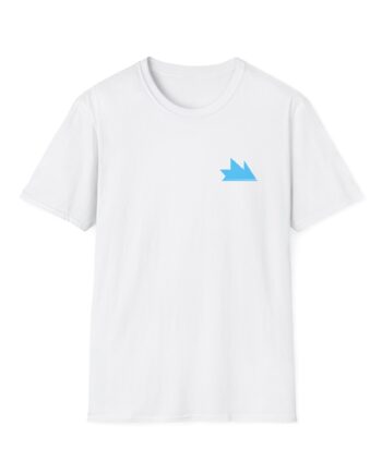 Ninja Unisex Softstyle T-shirt