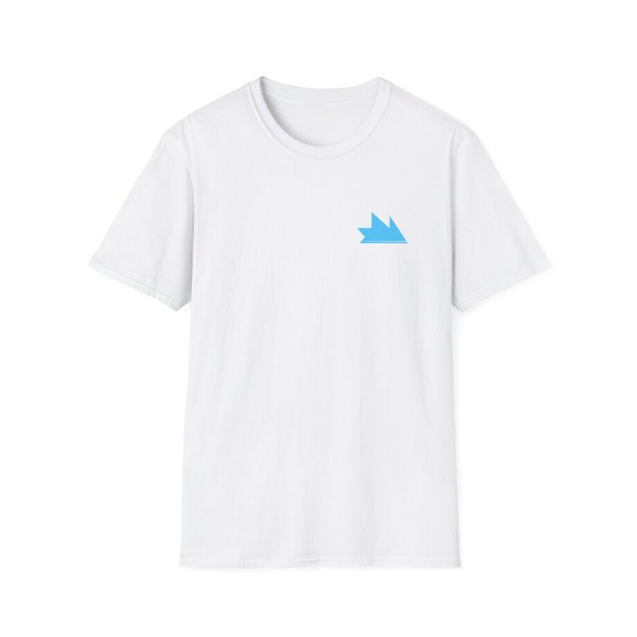 Ninja Unisex Softstyle T-shirt