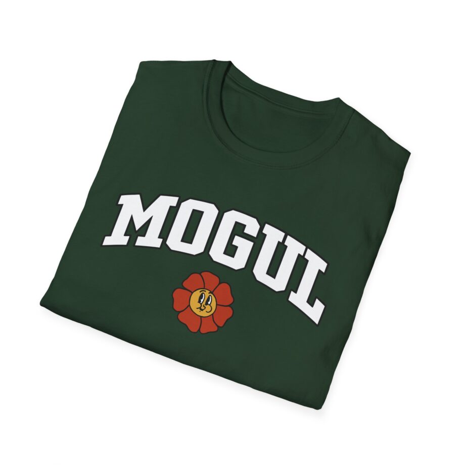 Ludwig Ahgren Mogul Mogi Unisex Softstyle T-shirt
