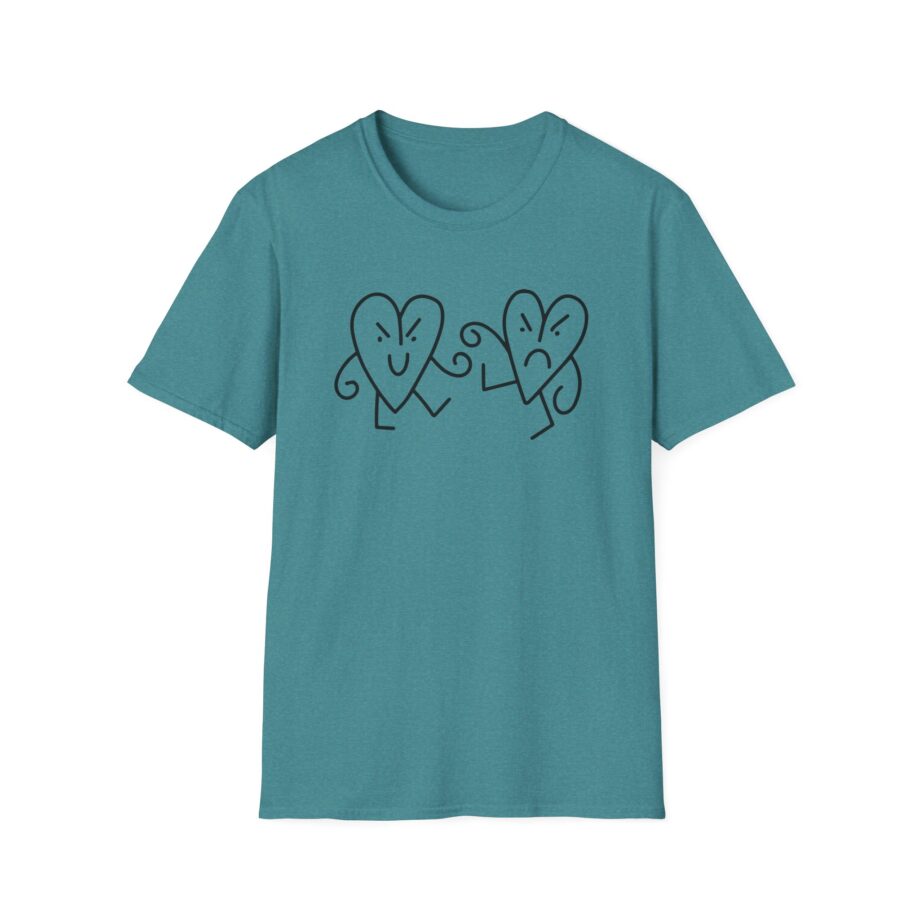 Makko Unisex Softstyle T-shirt