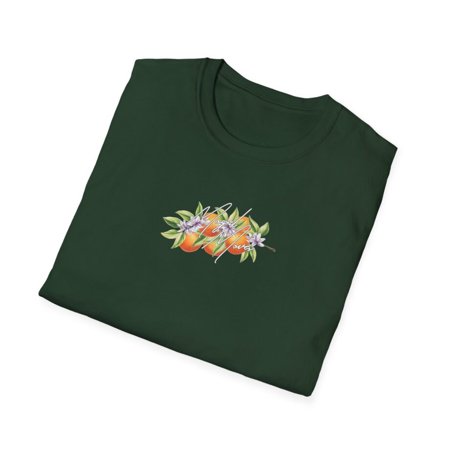 Mogul Moves Lavender Ludwig Ahgren Unisex Softstyle T-Shirt