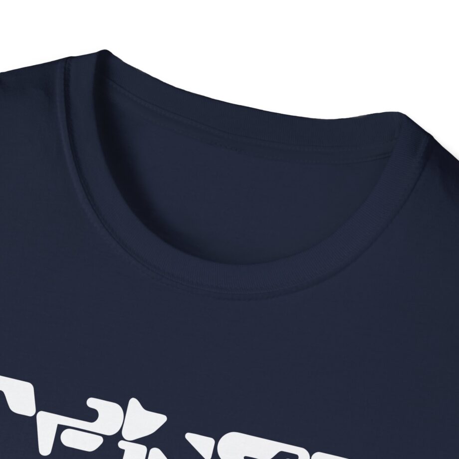 Aphex Twin Unisex Softstyle T-Shirt