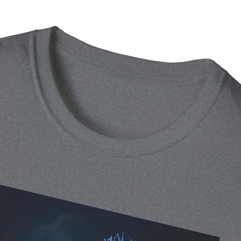 Epic The Musical Unisex Softstyle T-Shirt