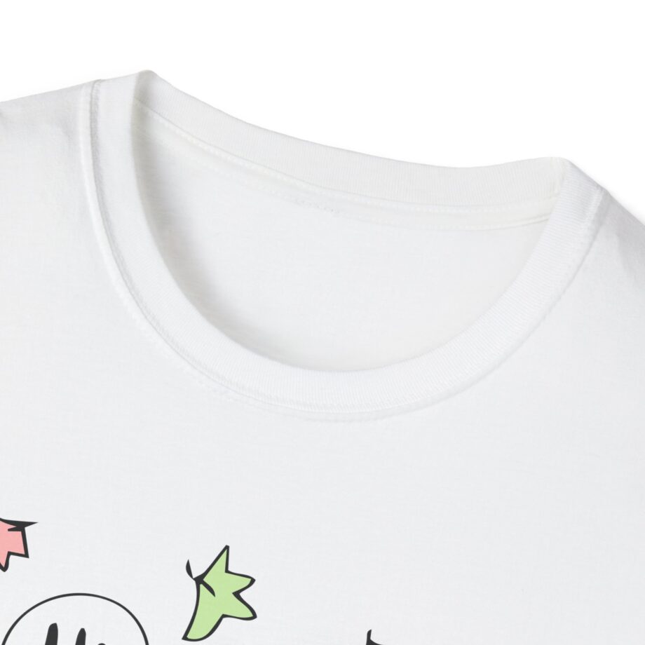 Heartstopper Unisex Softstyle T-Shirt