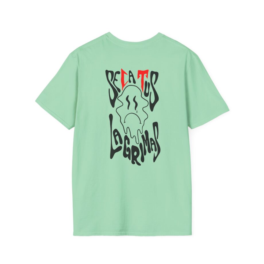 Natanael Cano Unisex Softstyle T-Shirt