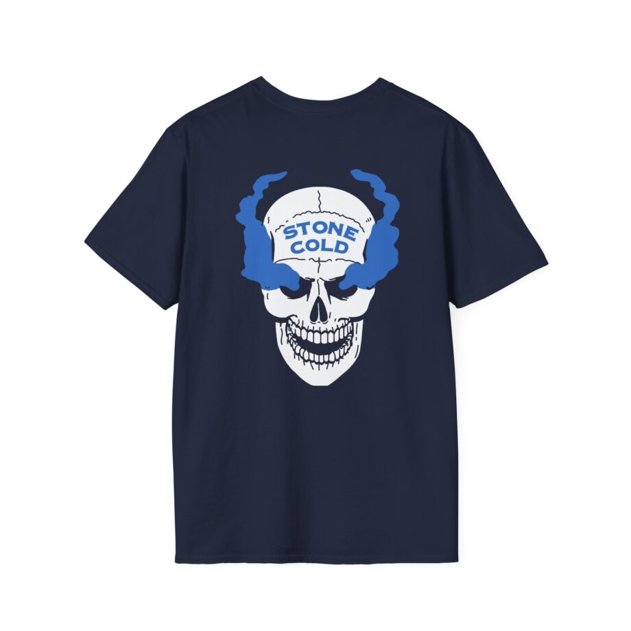 Austinshow Unisex Softstyle T-shirt