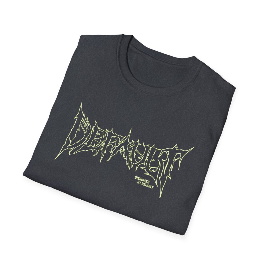 Faze Tfue Disguised by Default Unisex Softstyle T-Shirt