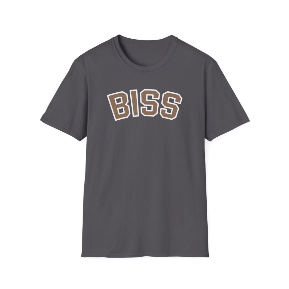 Stephanie Soo Unisex Softstyle T-shirt