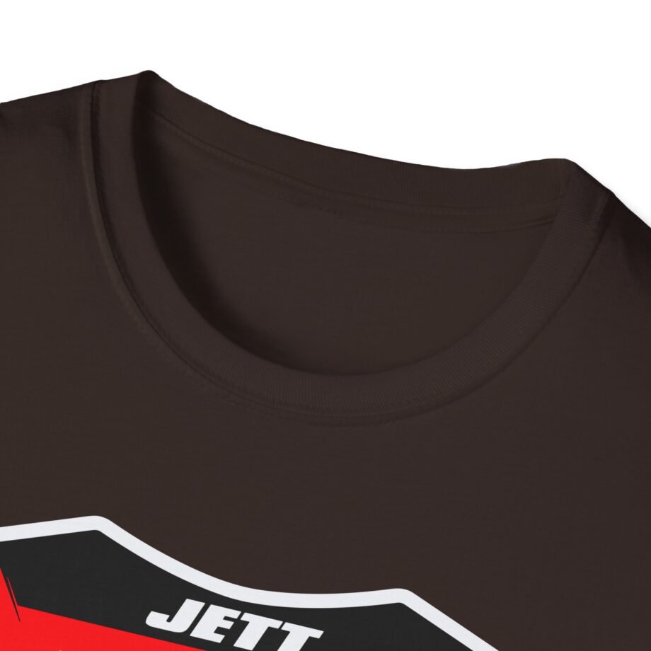 Jett Lawrence Jl18 Unisex Softstyle T-Shirt