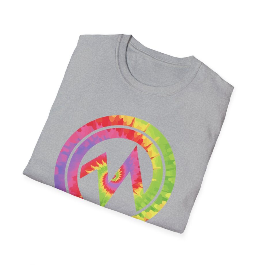 Marsimoto Unisex Softstyle T-Shirt