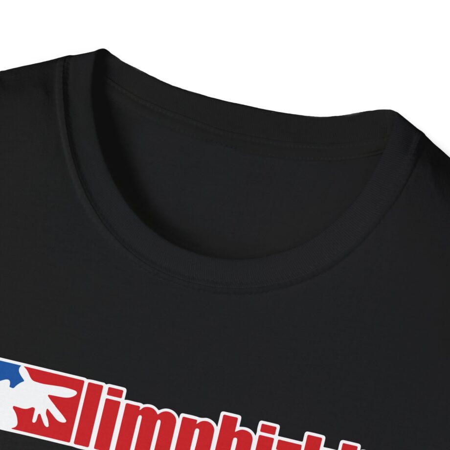 Limp Bizkit  Unisex Softstyle T-Shirt