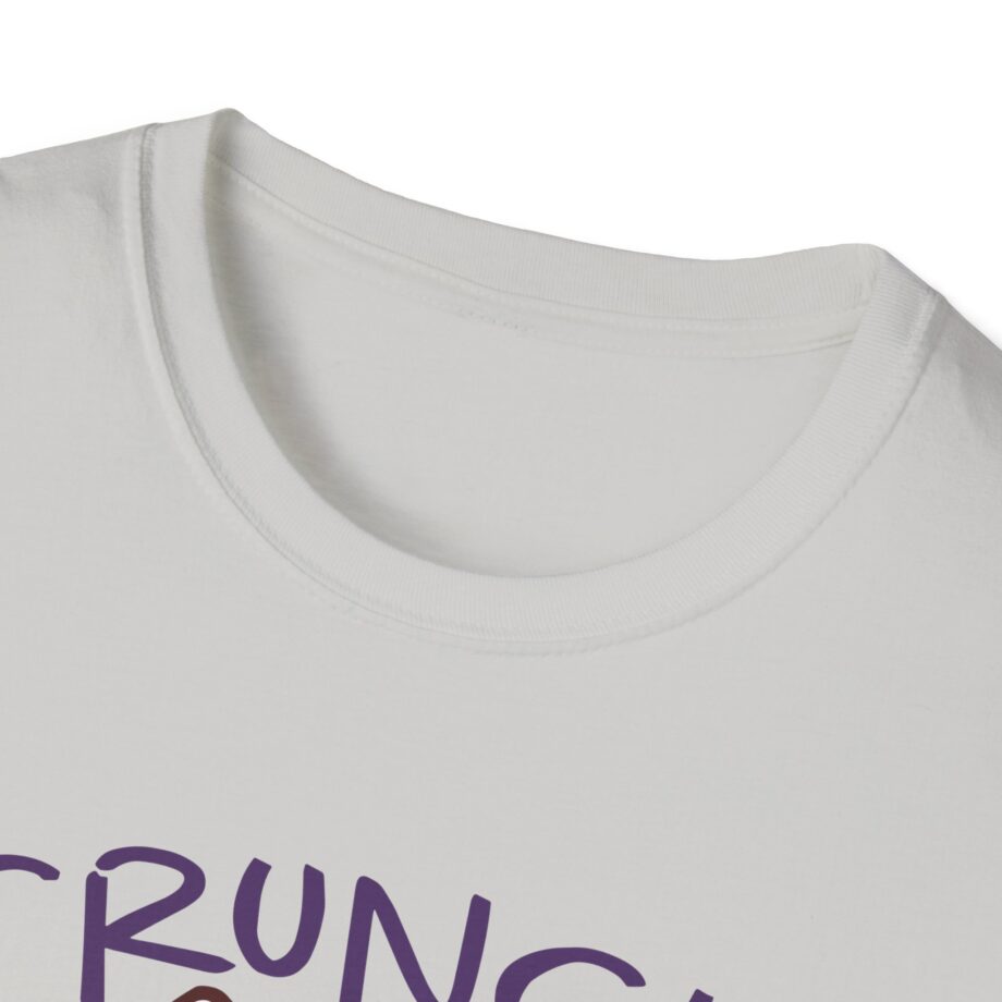 Tinakitten Crunch Bunch Unisex Softstyle T-Shirt