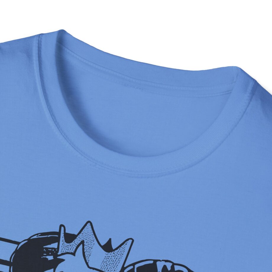 Jschlatt OTK Unisex Softstyle T-Shirt