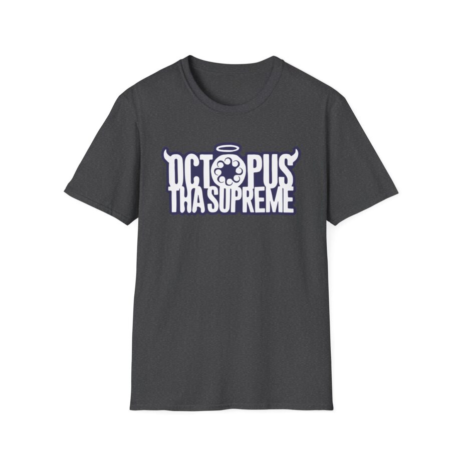 Thasup Unisex Softstyle T-shirt