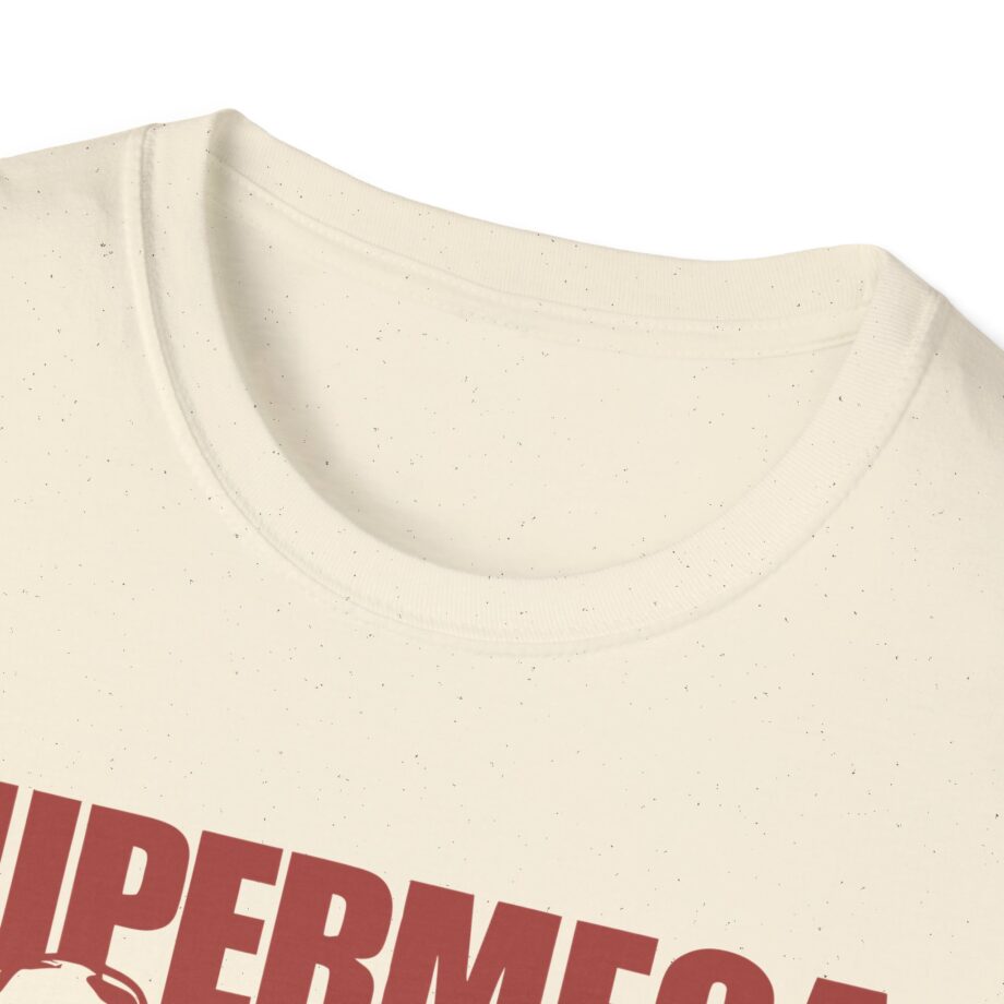 Supermega Unisex Softstyle T-shirt