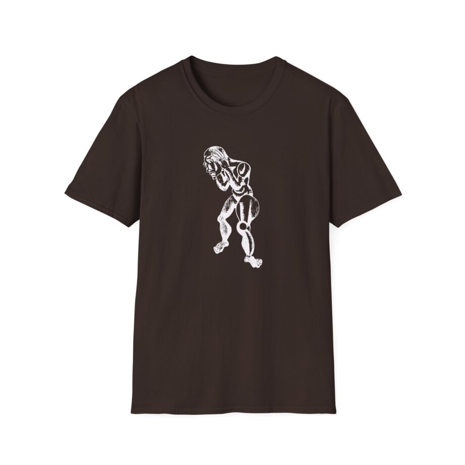 Title Fight Hypernight Unisex Softstyle T-Shirt