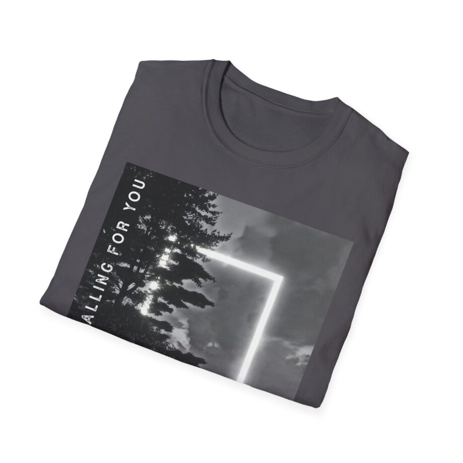 The Fallingforyou Unisex Softstyle T-shirt