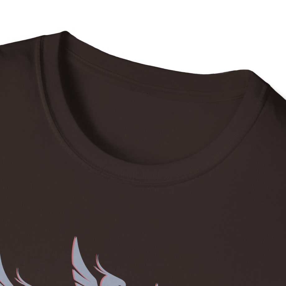 Illenium Black Friday 21 Unisex Softstyle T-Shirt
