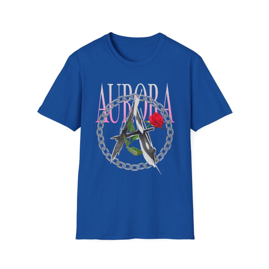 Humbe Esencia Unisex Softstyle T-shirt