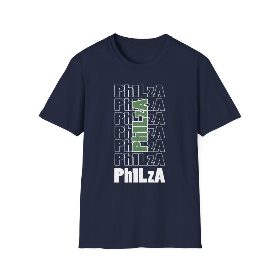 Philza Unisex Softstyle T-shirt