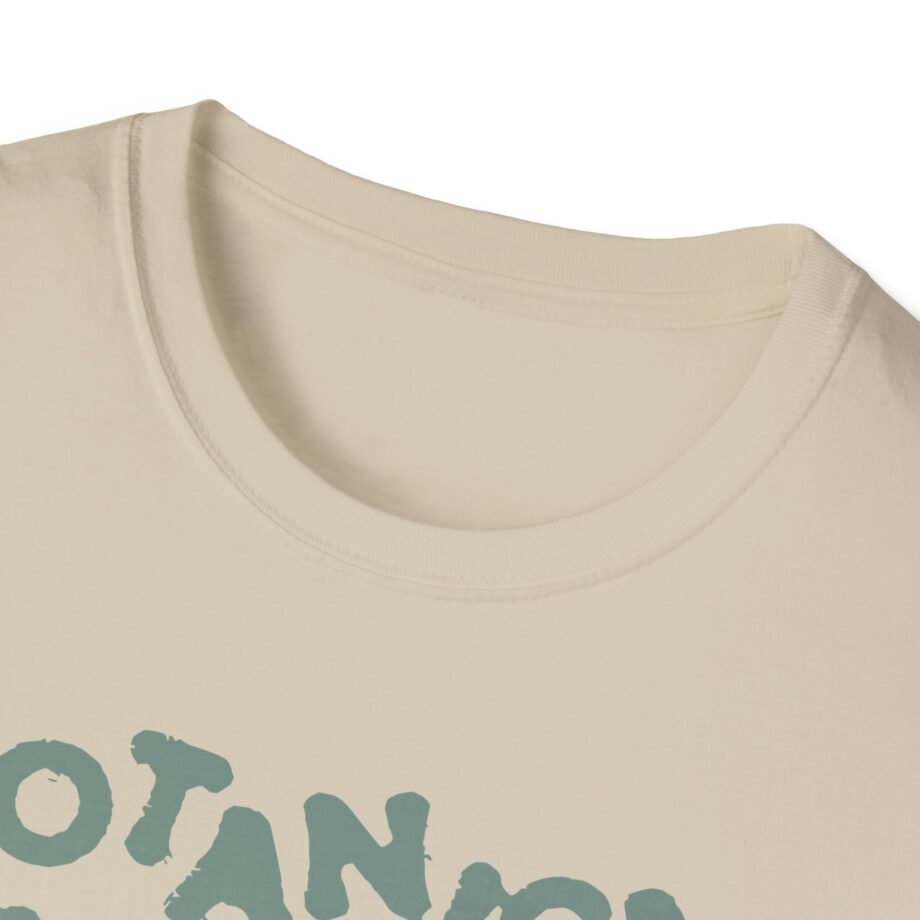 Rewinside Botanical Gardens Unisex Softstyle T-shirt