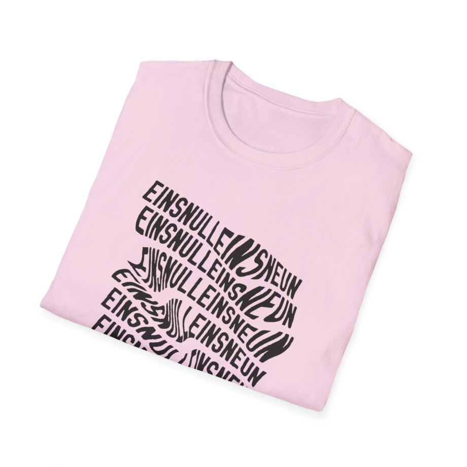 Lucio 1019 Unisex Softstyle T-shirt
